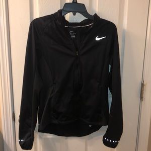 Nike Dri-Fit Running Jacket